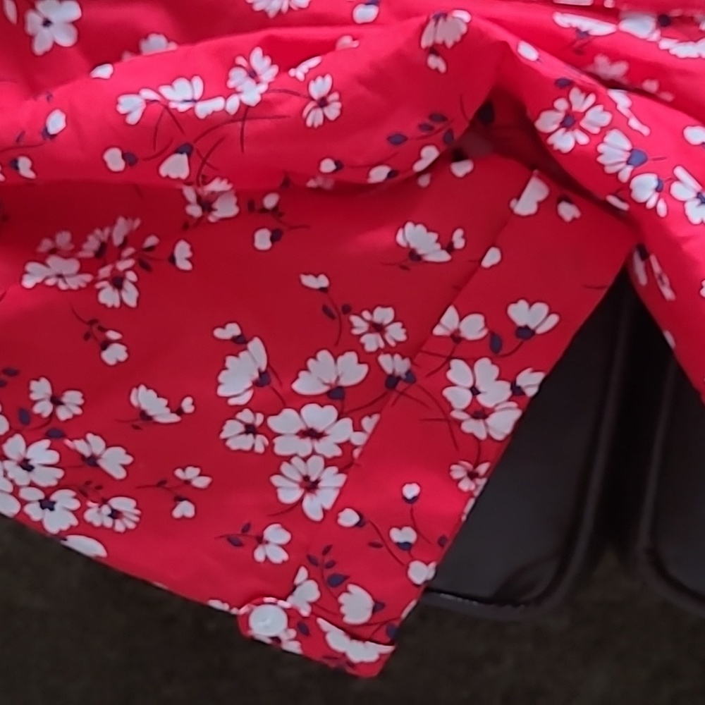 Alfred Dunner Button Down - Picture 4 of 5